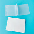 Rigid Protective Pouch Plastic Film