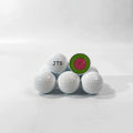 USGA Conforming 2 3 4 Pieces Surlyn Urethane Tour Golf Ball Custom Packaging Logo Printing Factory Price Tour Golf Ball