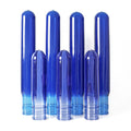 Factory Price Pet Preform Tube 45 mm 48mm 55mm 5 Gallon 170g 175g 200g 400g 680g 700g 730g Pet Preform 750 Grams
