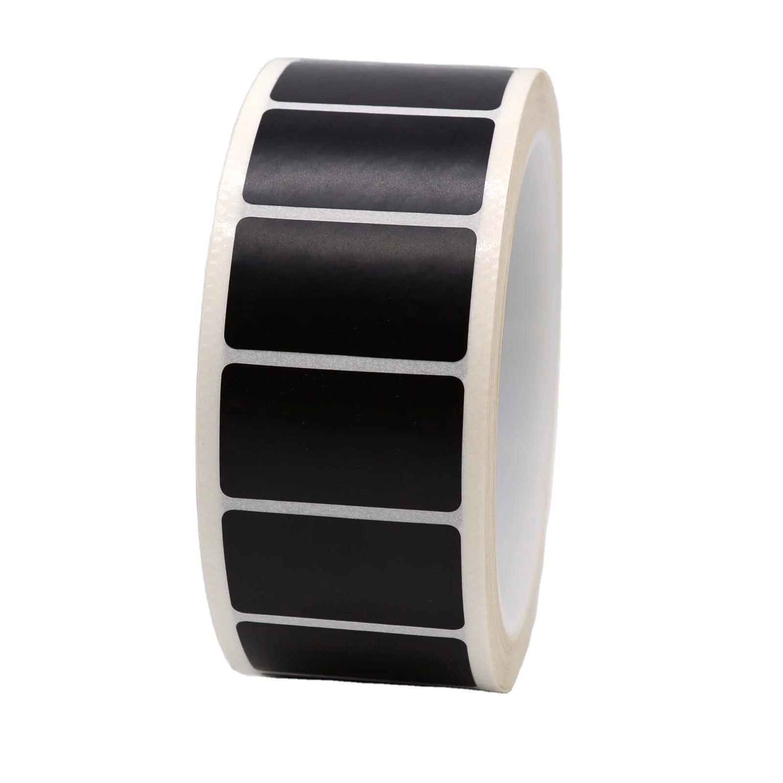 35*20 Mm/high Temperature Polyimide Thermal Transfer Labels Customization High Temperature Label