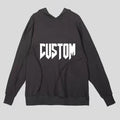 Factory Price High Quality 100% Cotton Customization Fashionable Street Wear Special Suture Design Hiphop Style Hoodie for Men