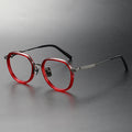 BK34 Newest Simple Designer Optics premium Glasses Spring Temples Men Women Wholesale Reader Glasses Frame
