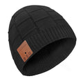 Best Sellinghats bluetooth 5.4 Headphones Smart bluetooth Winter Hat Hat Musical for Women Men Teen