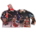 Men's Clothing Wholesales Oversized Tapestry Blanket Hoodie for Men Streetwear Casual Woven Tapestri Hoodies
