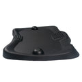 Ergonomic Standing Desk Mat - Comfortable Office Floor Mat for Fatigue Relief
