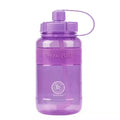 Eco-Friendly 2000ML Large Durable Gym Plastic Bottle for Fitness With Straw Portable Travel Enthusiasts Leakproof Water Bottle