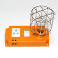 PB180A PB179A Elevator Lift Parts Bottom Pit Light for Residential Apartment Elevators Accessory Accessories
