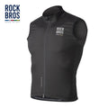 ROCKBROS ROAD to SKY SERIES Unisex Running Cycling Vest Women Men Windbreaker Marathon Cycling Training Running Vest