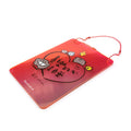 China Factory's New Product Transparent Colored Acrylic Card Plastic Material Wholesale Availability