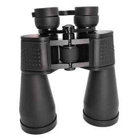 SECOZOOM 12x60 Professional Binoculars FMC Lens for Travel Hiking Bird Watching