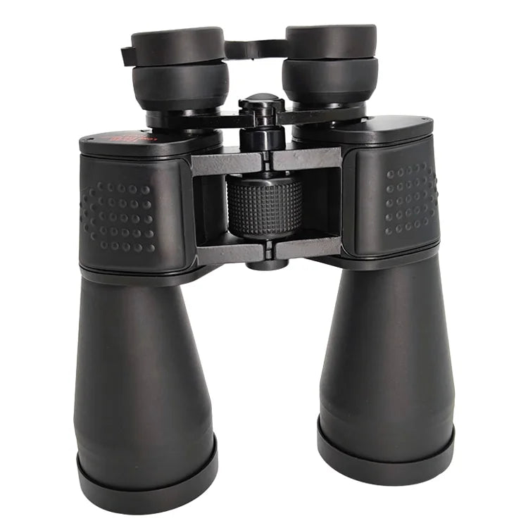 SECOZOOM 12x60 Professional Binoculars FMC Lens for Travel Hiking Bird Watching