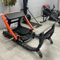 Plate Loaded Muti Functional Glute Hip Thrust Machine Bodybuilding Strength Training Glute Bridge Squat Machine for Glutes