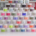 2026 Hot-Selling Nude Pink Color Powder Dipping Nail Dipping Powder Set Nail Acrylic Dipping Powder Kit in Bulk