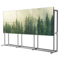 Best Quality Controller 4k Digital Signage Screen Advertising Display Tv Lcd Wall Video