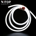High Lumen SMD2835 Strip Lighting LED Neon Flex 24V 16x16 Waterproof