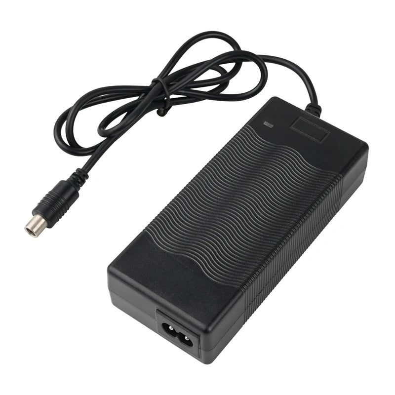 Hot Selling 42V 2A UK Plug ABS Material Li-ion Battery Charger for Cityneye Mijia M365 Electric Scooter