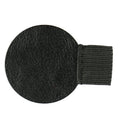 Wholesale Notebook Pen Loop Adhesive Elastic Band Custom Round PU Leather Doctor Pen Holder