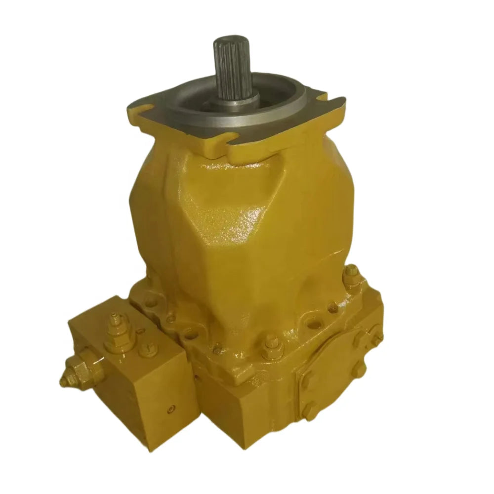 Caterpillar Hydraulic Pump Excavator Main Hydraulic Pump Hydraulic Pump D6R 9T7099