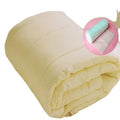 China Manufacturer Quilt Filling Wadding Eco Friendly Quilting Cotton Wadding Polyester Batting Garment Filling