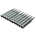 High Quality 900m-t Series Tin Solder Tip Replacement Copper Nozzle for Soldering Iron Welding Tips