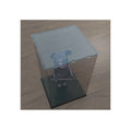 Customized Acrylic Display Boxes Transparency Large Space Storage Acrylic Box