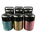 CHUFENG 800/1000ml Stainless Steel 304 Vacuum Braised Beaker Thermos Student Lunch Box Food Jar for Thermos Food