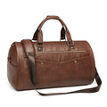Custom Bags Waterproof Mens Custom Shoe Duffle Bag Luxury Garment Sneaker Travel Bags Luggage