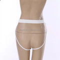 Portable Incontinence Male Female Urine Collection Bag 2000ml Urinal Bag