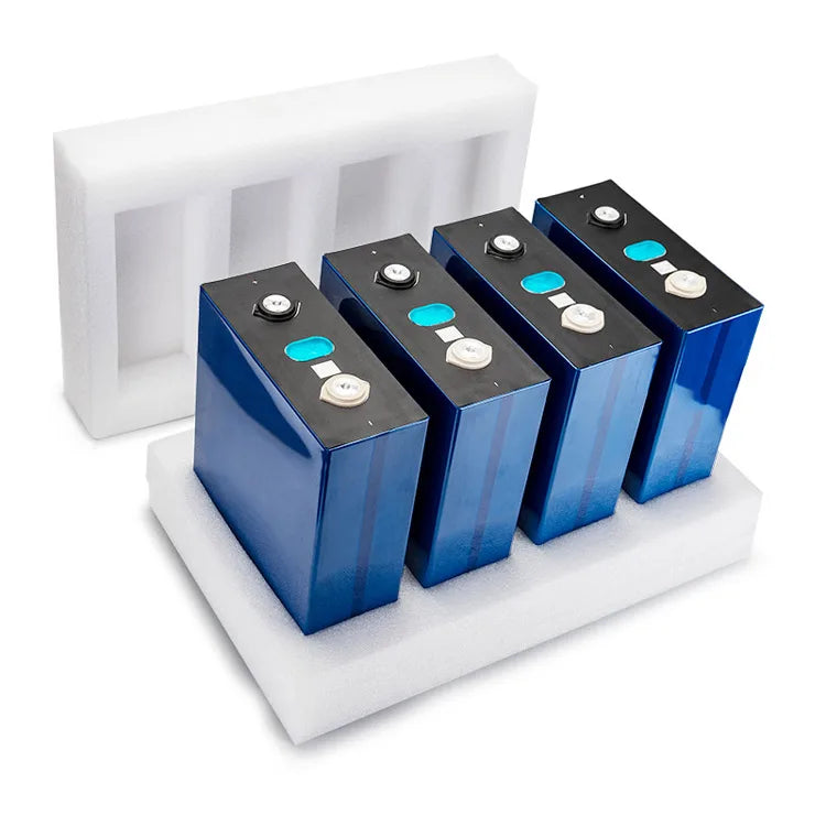 Prismatic Lithium Battery 3.2V 50Ah 100Ah 160Ah 320Ah Lifepo4 Cell 280Ah Lifepo4 Battery Cell Lifepo4 200Ah LFP