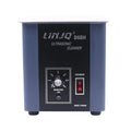 D68H Small 2L Ultrasonic Cleaner Cleaning Glasses Clock Cleaning Mechanical Ultrasonic Cleaning Machine for Jewelry