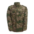 Roewe Tactical Jacket Waterproof LCP Camo Uniforms TC M65 Jacket CLASSIC FIELD JACKET
