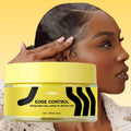 Extreme Max Hold Styling Pomade Bulk Wholesale Strong Edge Control for Curly Hair Dreadlocks Hair Extensions Unisex