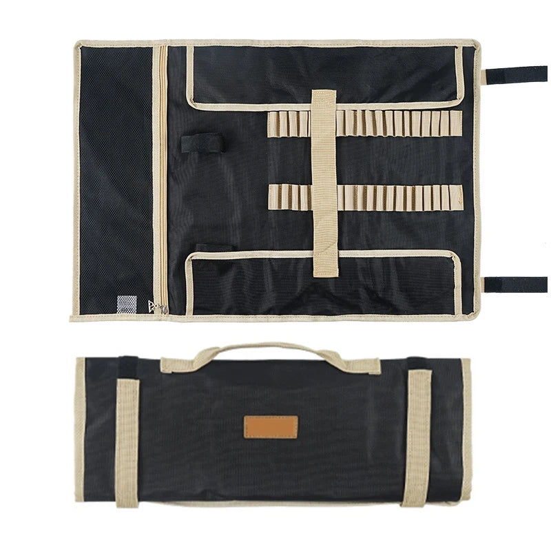 Wholesale Customized Portable Tool Bag Outdoor Camping Nail Bags Work for Storage Tent Nail Hammer Tools Storage