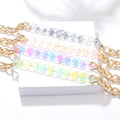 Necklaces for Women New Arrival 2023 Choker Necklace Women Acrylic Necklace Chain