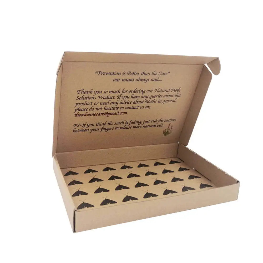 Digital Printing Printing Corrugated Box Corrugated Box Corrugated pp Box for Clothes for Pastry