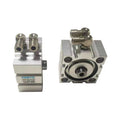1 Piece F4.334.052 Pneumatic Cylinder for Heidelberg SM102 CD102 XL105  F4.334.052 Air Cylinder