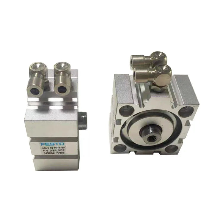 1 Piece F4.334.052 Pneumatic Cylinder for Heidelberg SM102 CD102 XL105  F4.334.052 Air Cylinder