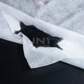 Wholesale Eco-friendly 20 35 60 Celsius PVA Cold Water Soluble Non Woven Nonwoven Fabric Embroidery Stabilizer Backing Paper