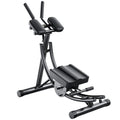 Chahang Hot Selling Fitness Fitness Commercial ab coaster Machine for Exercise Chahang Fitness