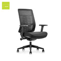 Free Sample Cheap Desk Chair Wholesale Ergonomic Swivel Manager Luxury Mesh Revolving Manager Office Chair