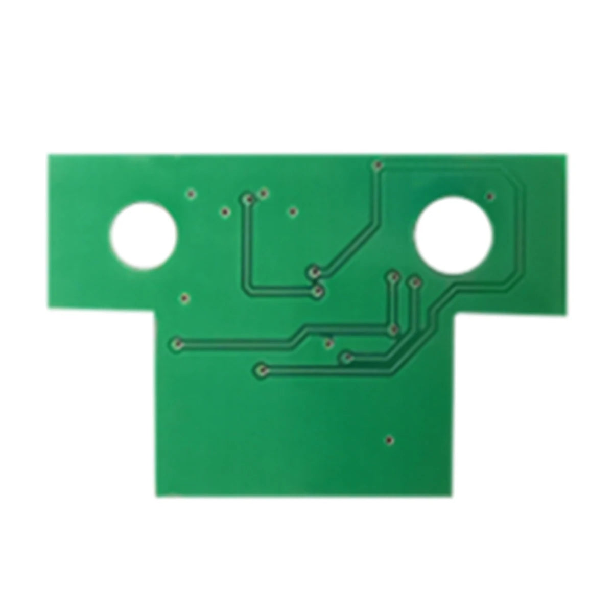 1PCS 4K CX510 CX410 CX310 Toner Chip for Lexmark CX 310 410 510 80C1HK0 80C2HK0 80C8HK0 Cartridge Reset