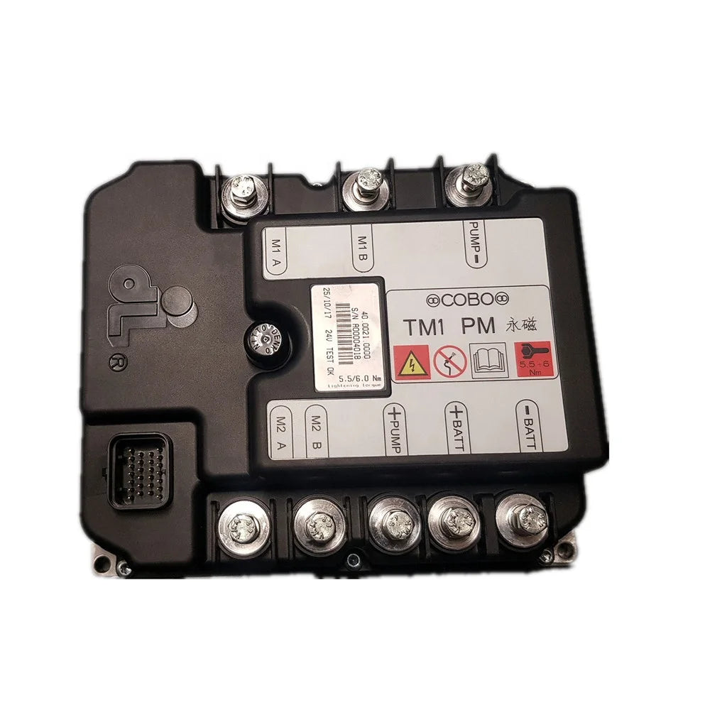 HNARL JCPT0607DCS Motor Controller Part Number 00002381 DL00002381