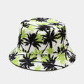 Wholesale 200 Colors Stock Custom Printing logo Reversible 100% Cotton Bucket Hat for Adult
