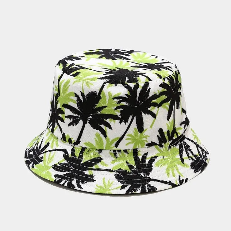 Wholesale 200 Colors Stock Custom Printing logo Reversible 100% Cotton Bucket Hat for Adult