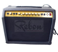 Weifang Rebon 40 Watt Electric Guitar/Guitar  Amplifier/Speaker