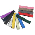 Custom Printed Logo Customized Color Elastic Headband Adjustable Melt Band for Wigs