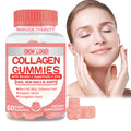 OEM Private Label Skin Whitening Supplements Skin Whitening Capsules Collagen Skin Whitening Gummies