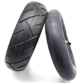 Superbsail 8 1/2x2(50-134) Outer Tyre Inner Tube 8.5x2 Pneumatic Tire for Inokim Light Electric Scooter Pneumatic Tire