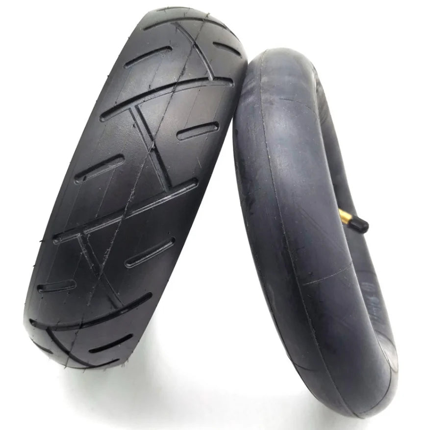 Superbsail 8 1/2x2(50-134) Outer Tyre Inner Tube 8.5x2 Pneumatic Tire for Inokim Light Electric Scooter Pneumatic Tire