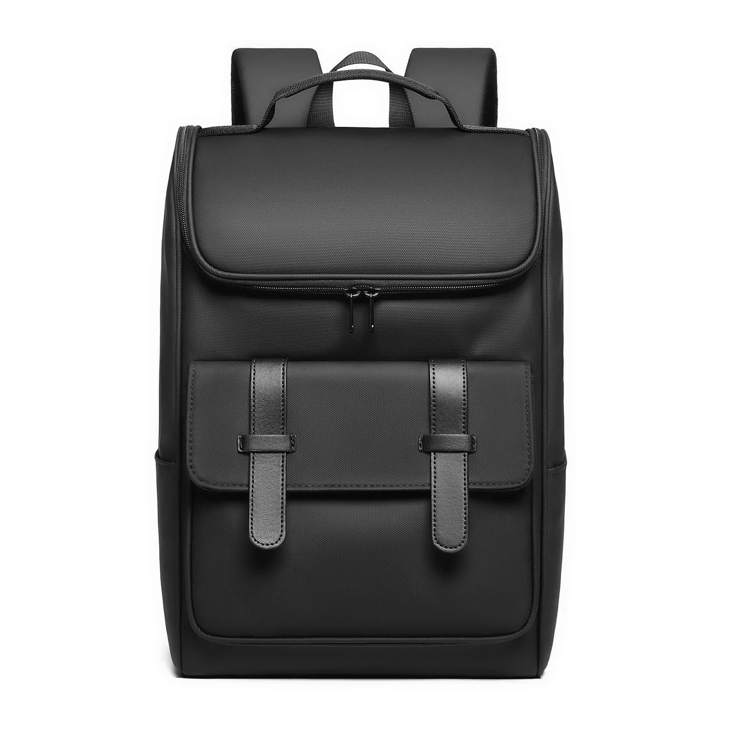 Vintage Backpack Travel Laptop Backpack With Usb Charging Port for Women & Men College Backpack Fits 15.6 Inch Laptop